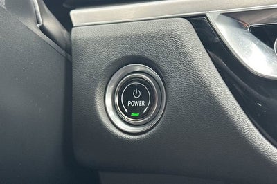 2024 Cadillac LYRIQ Sport 1
