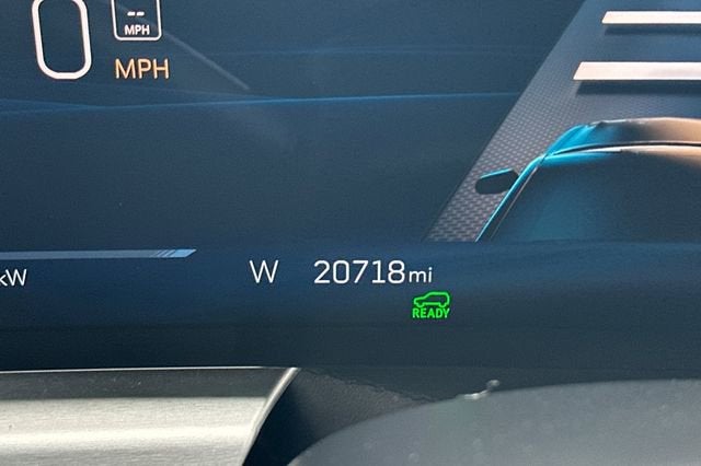 2024 Cadillac LYRIQ Sport 1