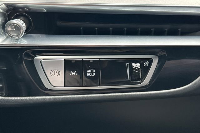 2024 Cadillac LYRIQ Sport 1