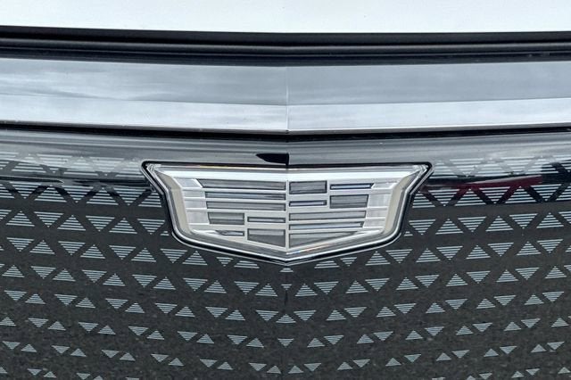2024 Cadillac LYRIQ Sport 1