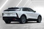 2024 Cadillac LYRIQ Sport 1