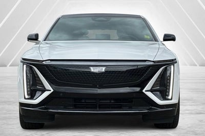 2024 Cadillac LYRIQ Sport 1