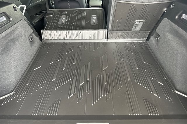 2027 Cadillac LYRIQ Sport