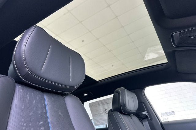 2027 Cadillac LYRIQ Sport