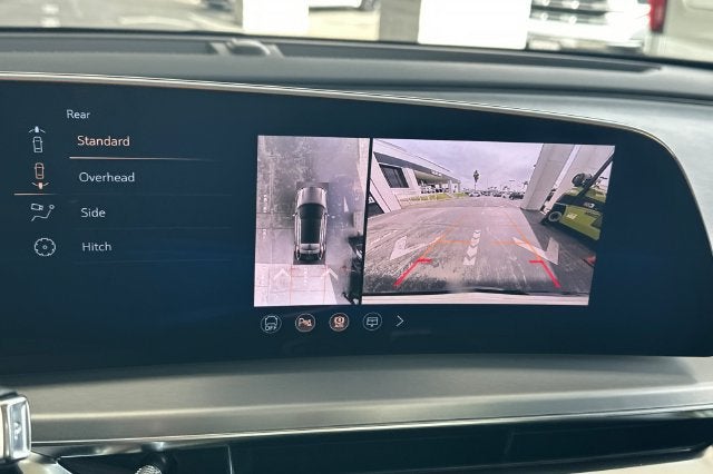 2027 Cadillac LYRIQ Sport