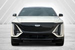 2027 Cadillac LYRIQ Sport