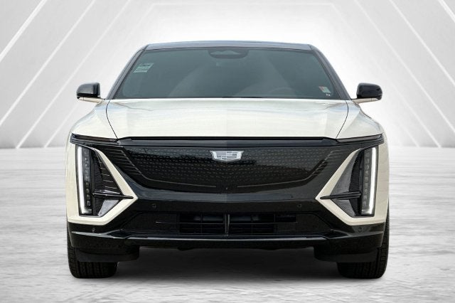 2027 Cadillac LYRIQ Sport