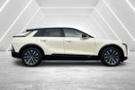2027 Cadillac LYRIQ Sport