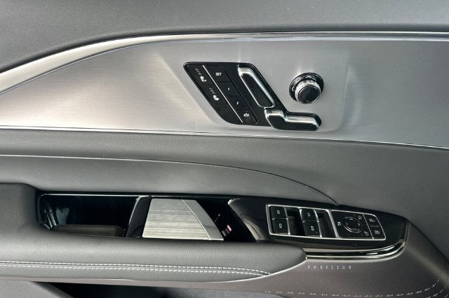 2027 Cadillac LYRIQ Sport