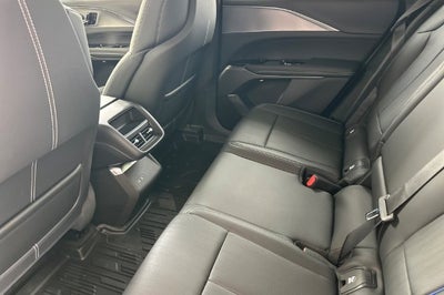 2027 Cadillac LYRIQ Sport
