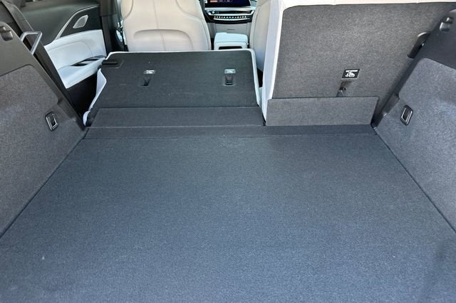 2026 Cadillac LYRIQ Premium Sport