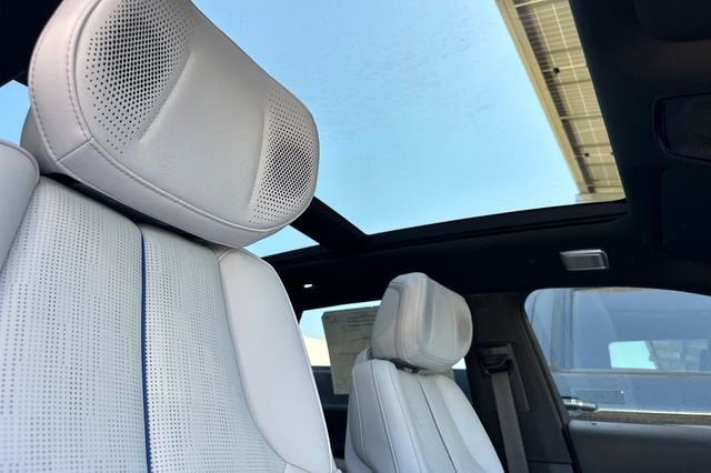 2026 Cadillac LYRIQ Premium Sport