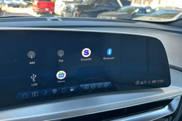 2026 Cadillac LYRIQ Premium Sport