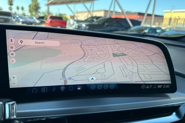 2026 Cadillac LYRIQ Premium Sport