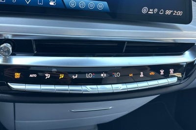 2026 Cadillac LYRIQ Premium Sport