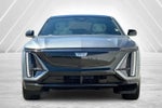 2026 Cadillac LYRIQ Premium Sport