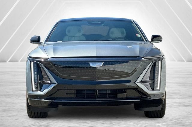 2026 Cadillac LYRIQ Premium Sport
