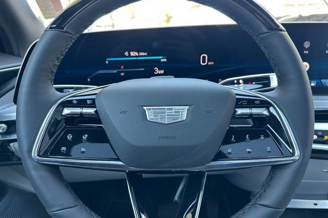 2026 Cadillac LYRIQ Premium Sport