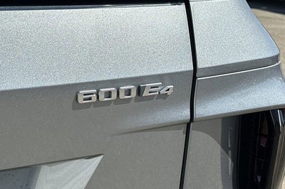 2026 Cadillac LYRIQ Premium Sport