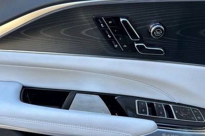 2026 Cadillac LYRIQ Premium Sport