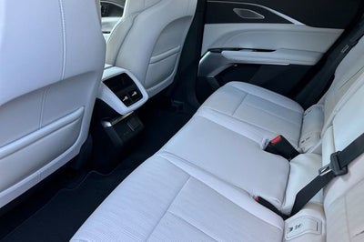 2026 Cadillac LYRIQ Premium Sport