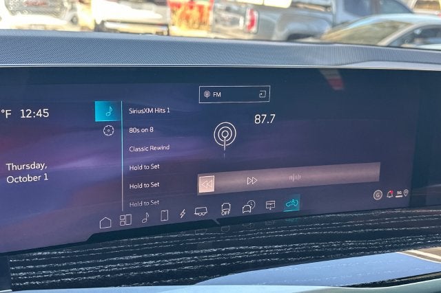2026 Cadillac ESCALADE IQL Sport