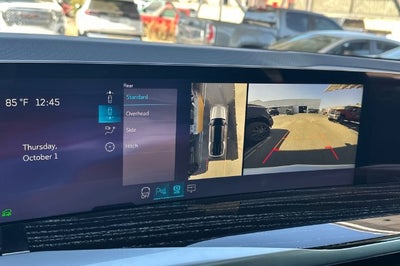 2026 Cadillac ESCALADE IQL Sport