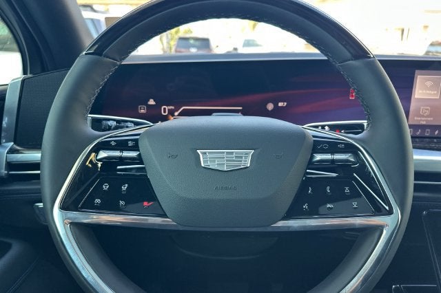 2026 Cadillac ESCALADE IQL Sport