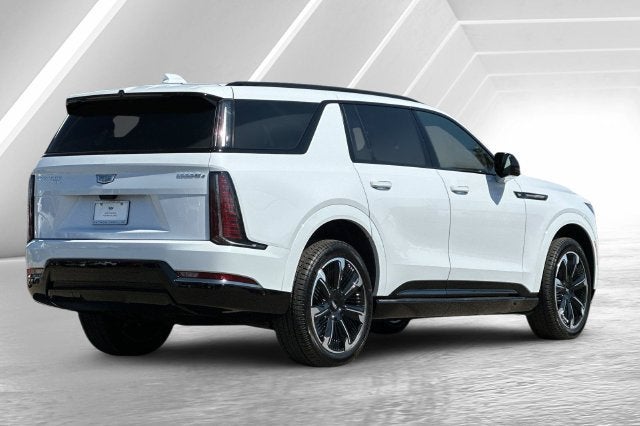 2026 Cadillac ESCALADE IQL Sport