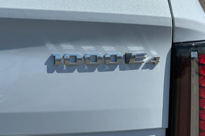 2026 Cadillac ESCALADE IQL Sport