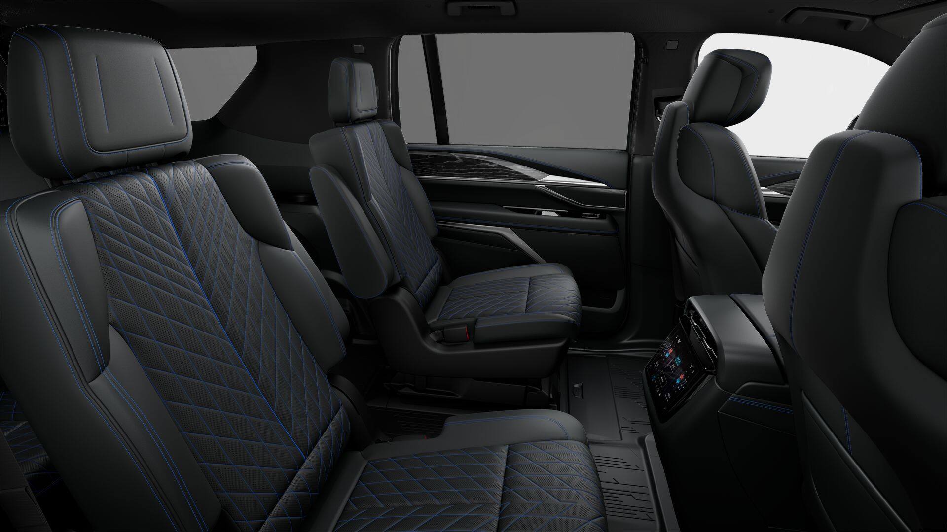 2026 Cadillac ESCALADE IQL Sport