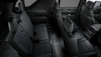 2026 Cadillac ESCALADE IQL Sport