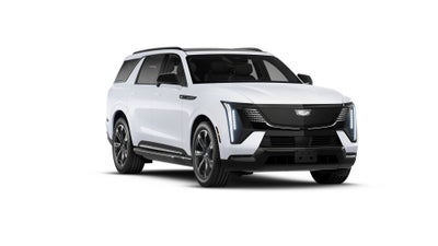 2026 Cadillac ESCALADE IQL Premium Sport