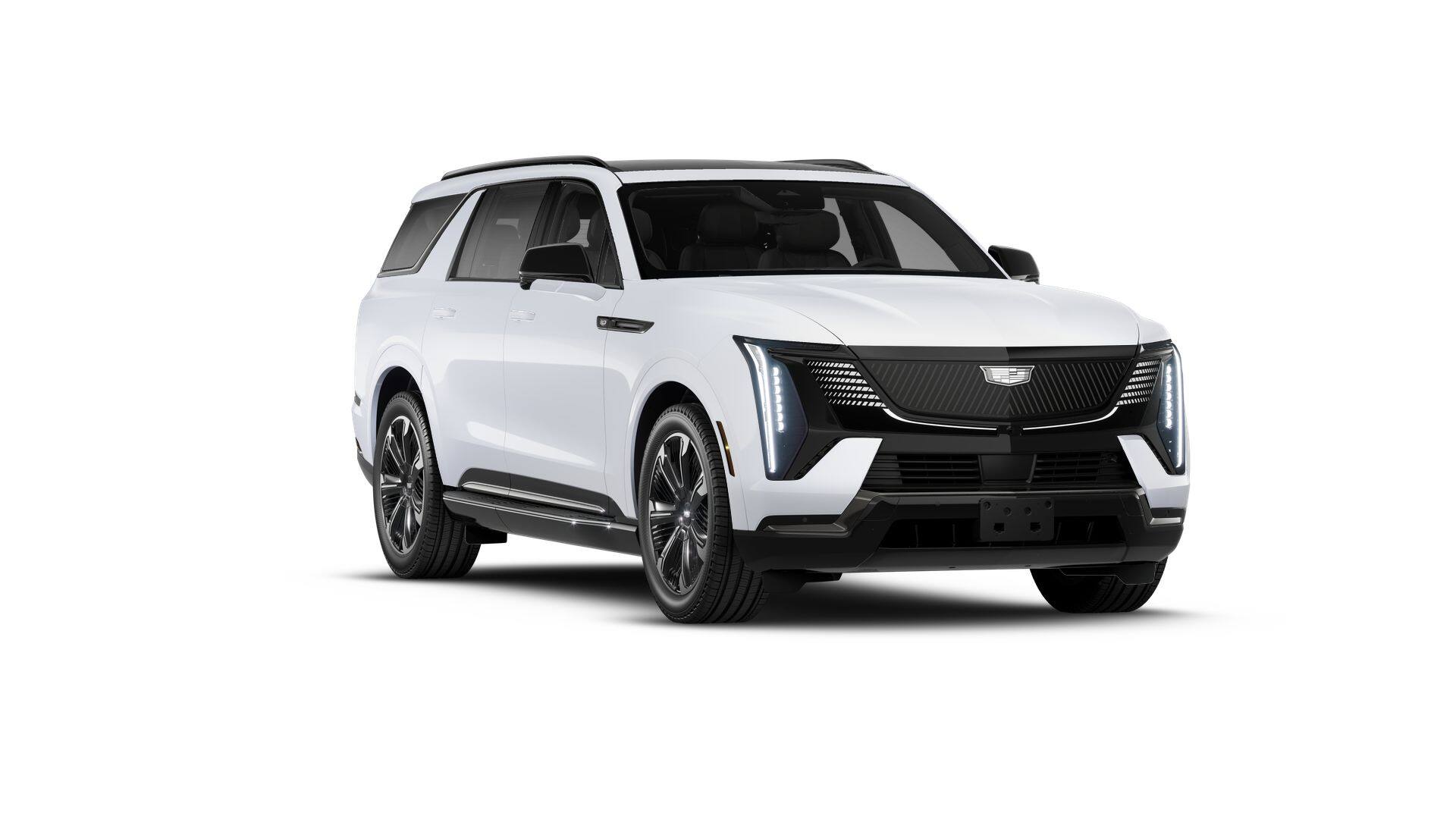 2026 Cadillac ESCALADE IQL Premium Sport