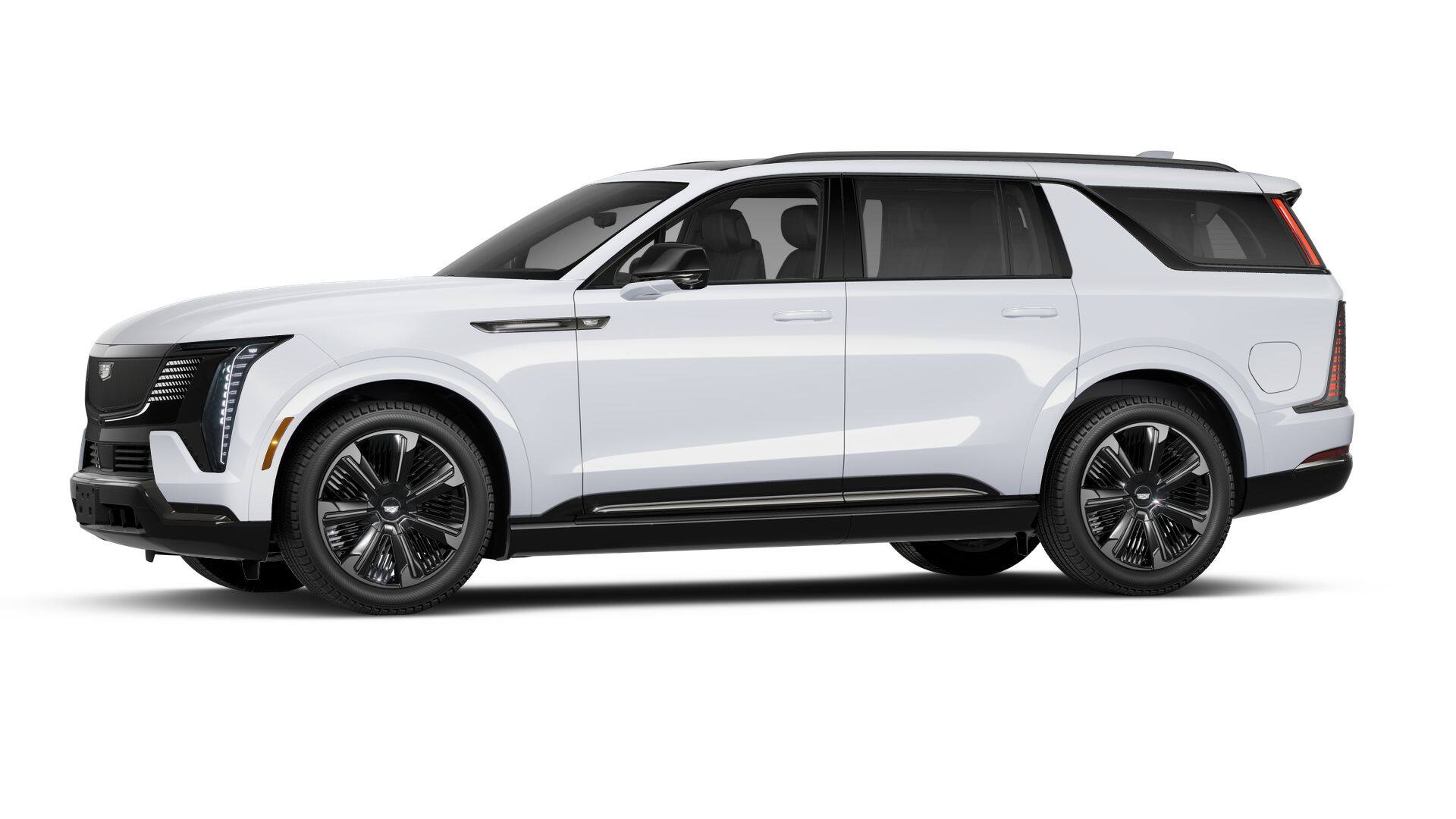 2026 Cadillac ESCALADE IQL Premium Sport