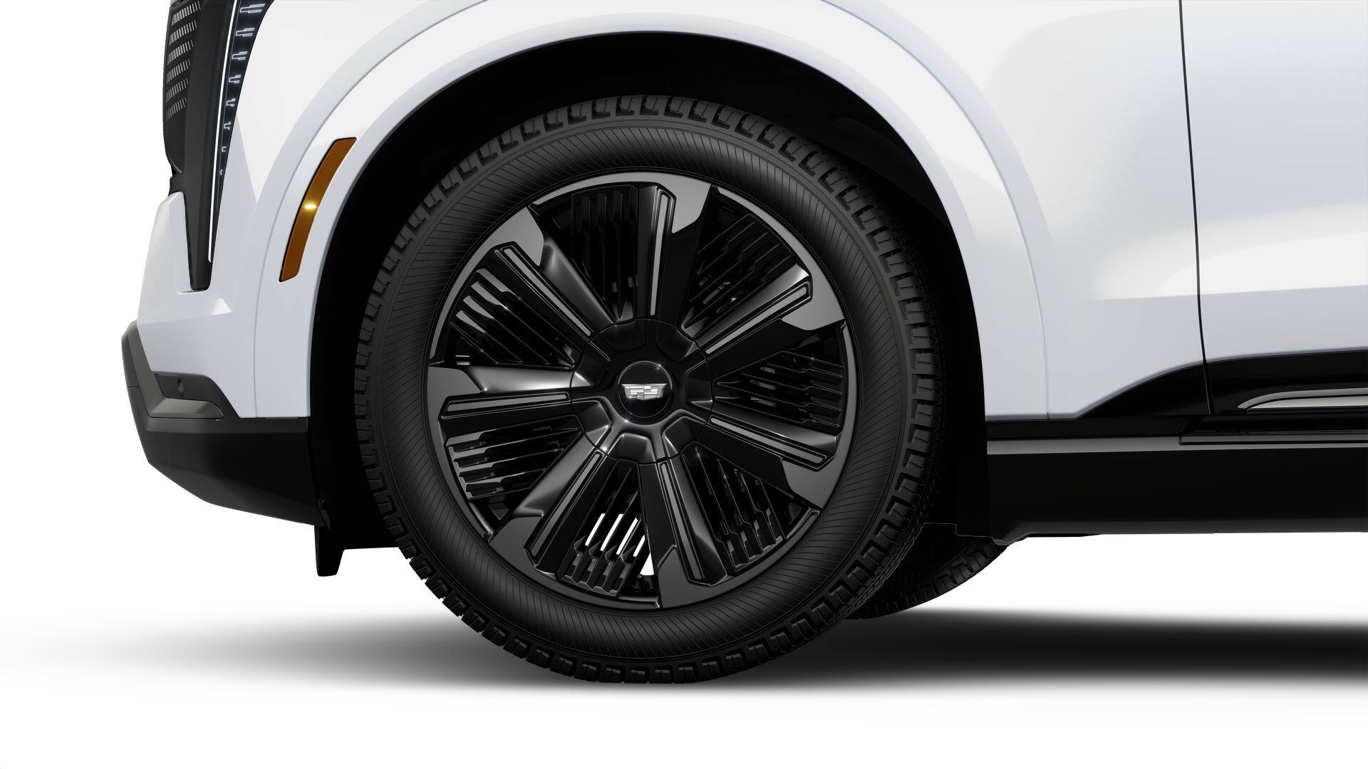 2026 Cadillac ESCALADE IQL Premium Sport