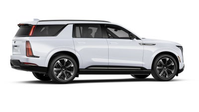 2026 Cadillac ESCALADE IQL Premium Sport