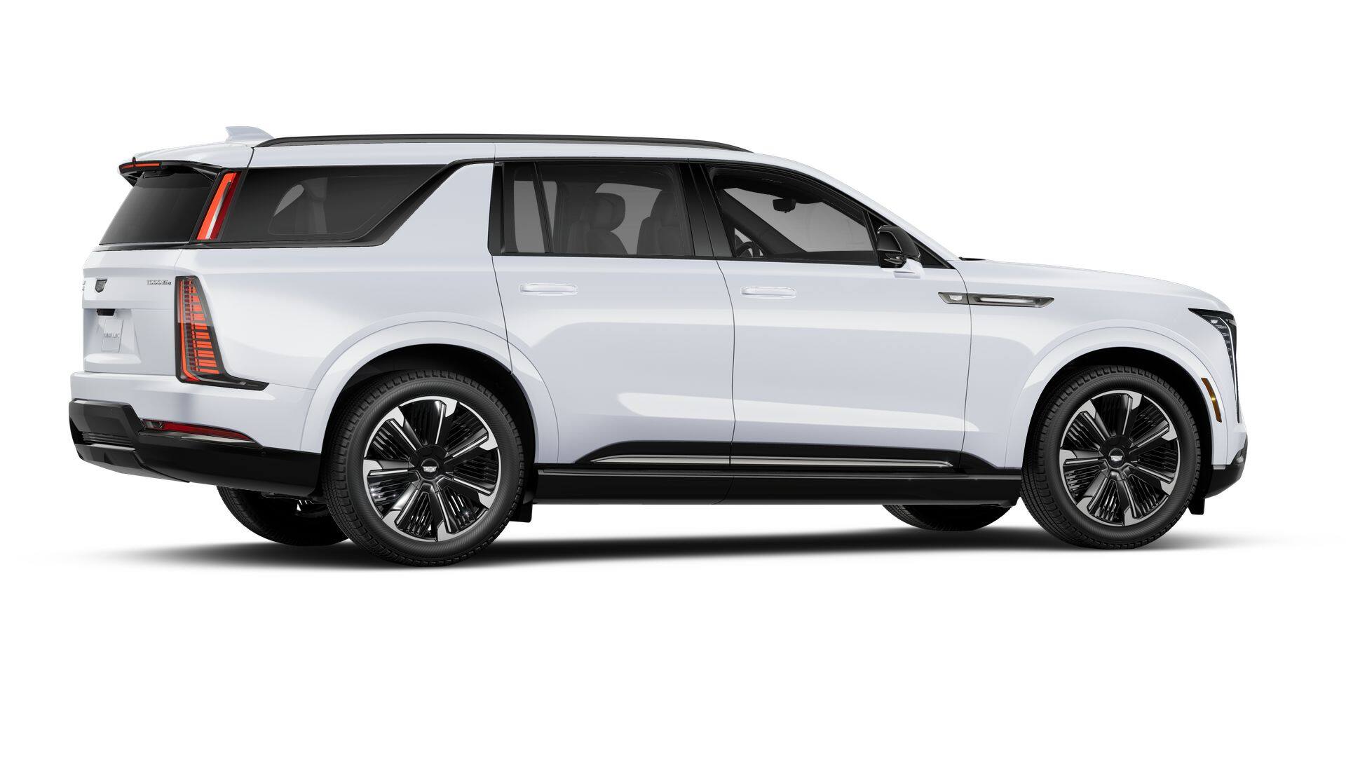 2026 Cadillac ESCALADE IQL Premium Sport