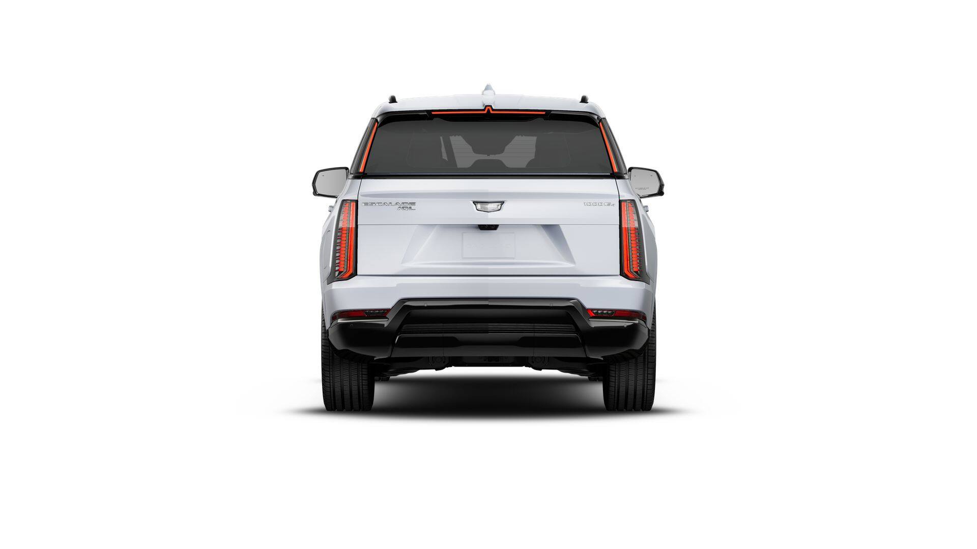 2026 Cadillac ESCALADE IQL Premium Sport