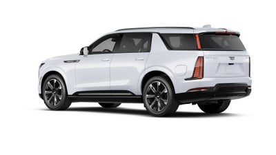 2026 Cadillac ESCALADE IQL Premium Sport