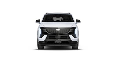 2026 Cadillac ESCALADE IQL Premium Sport