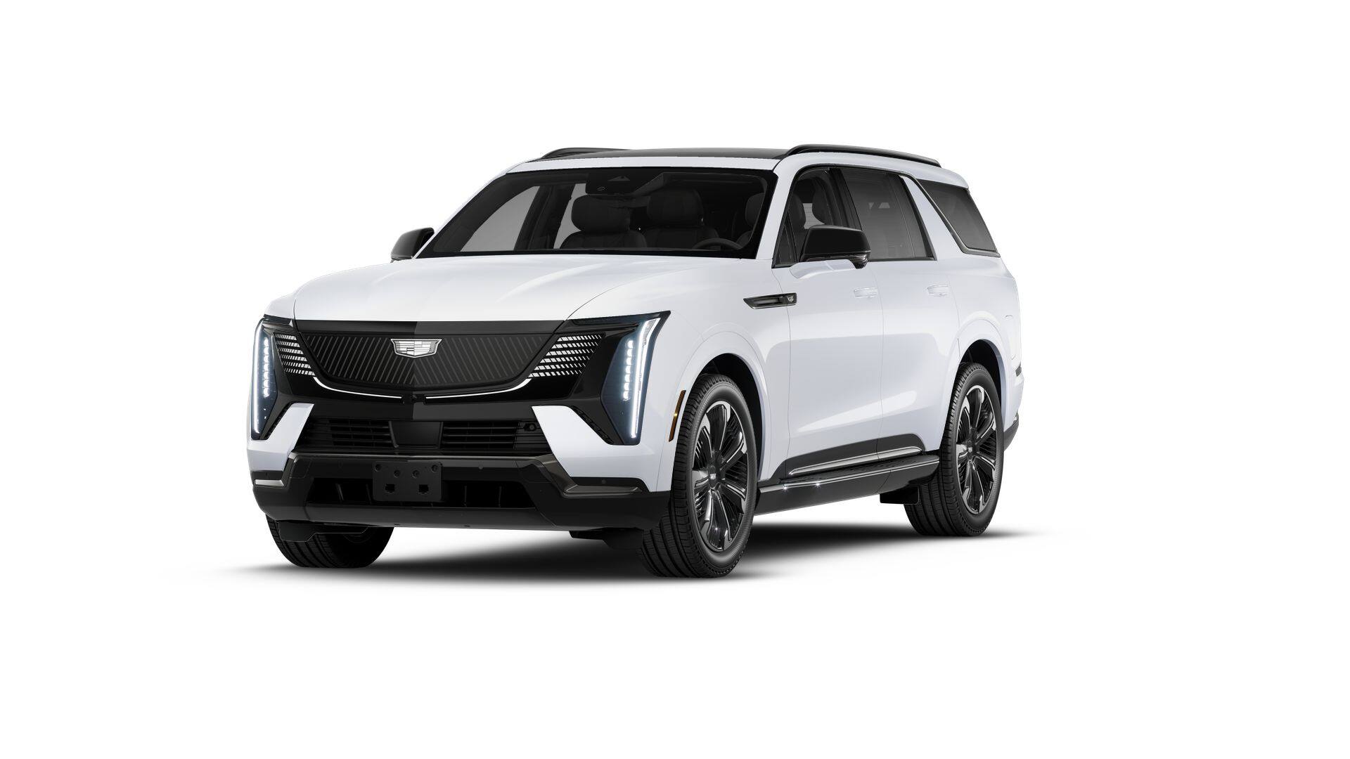 2026 Cadillac ESCALADE IQL Premium Sport