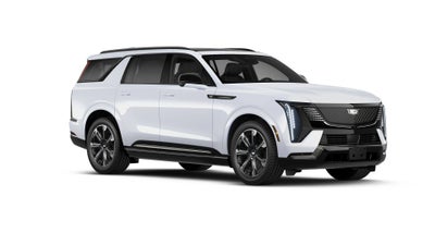 2026 Cadillac ESCALADE IQL Premium Sport