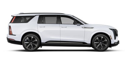 2026 Cadillac ESCALADE IQL Premium Sport