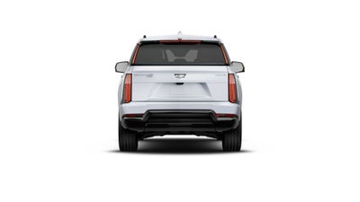 2026 Cadillac ESCALADE IQL Premium Sport