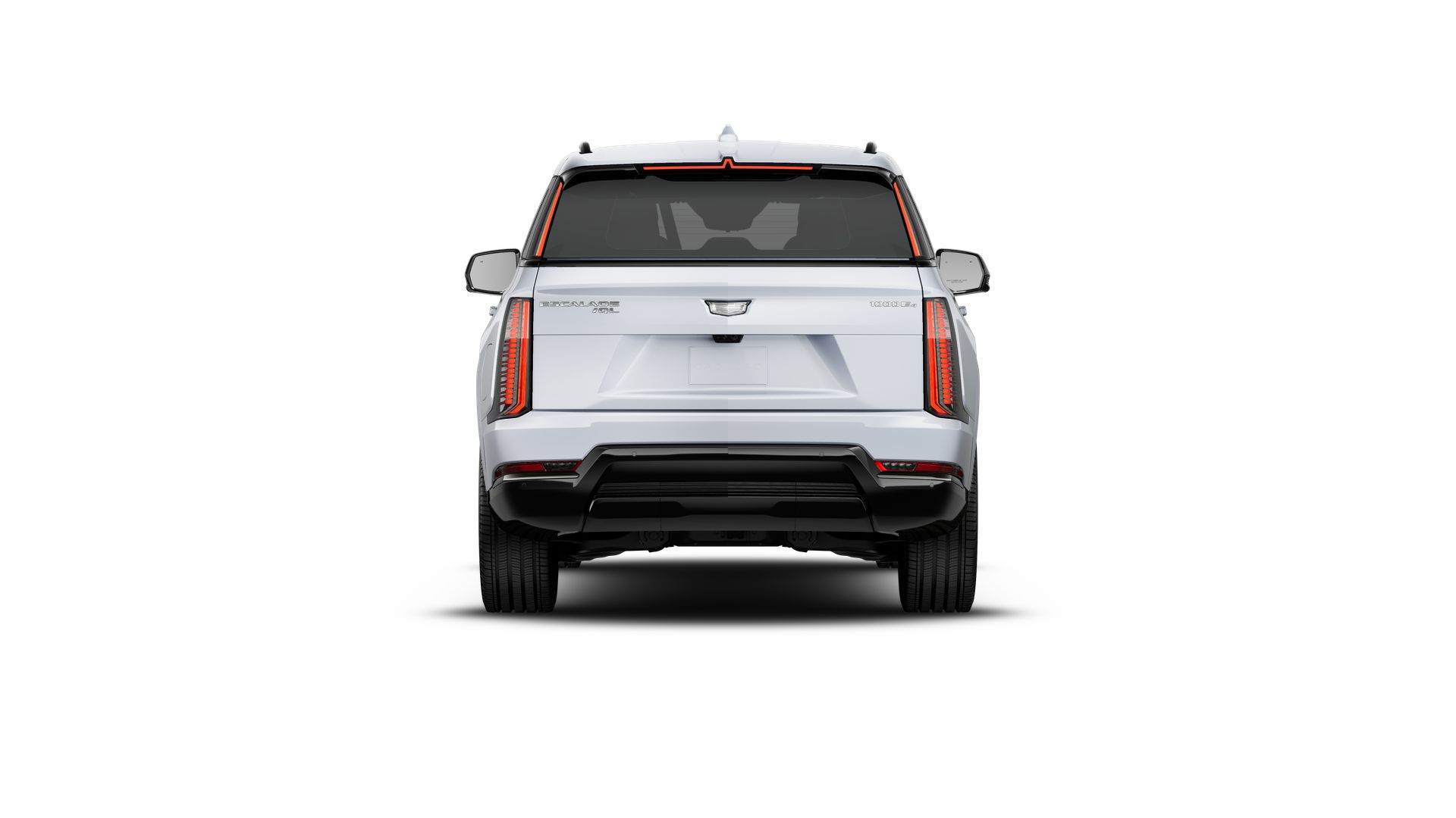 2026 Cadillac ESCALADE IQL Premium Sport