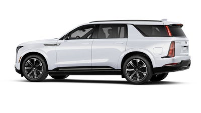 2026 Cadillac ESCALADE IQL Premium Sport