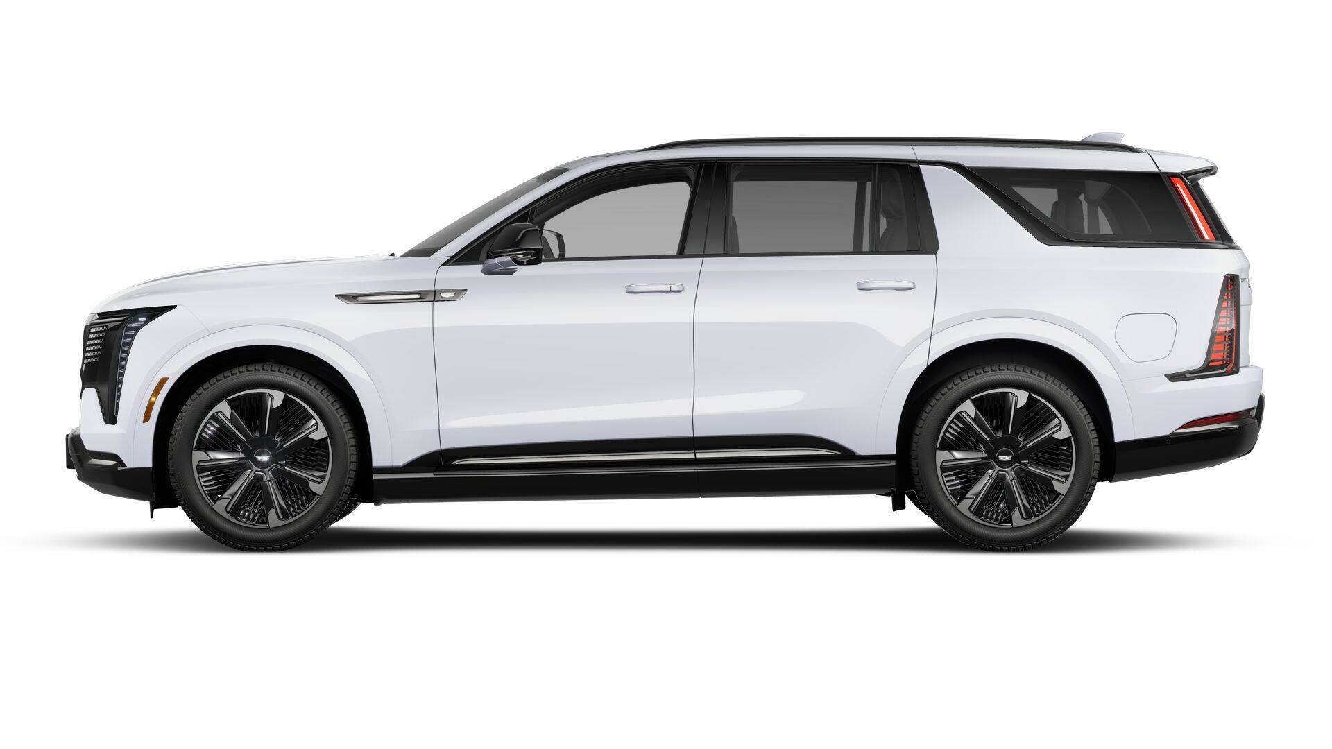 2026 Cadillac ESCALADE IQL Premium Sport