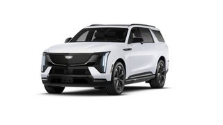 2026 Cadillac ESCALADE IQL Premium Sport