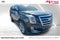 2020 Cadillac Escalade Premium Luxury